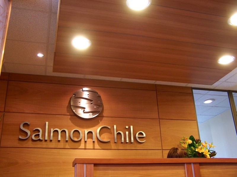 Oficina corporativa