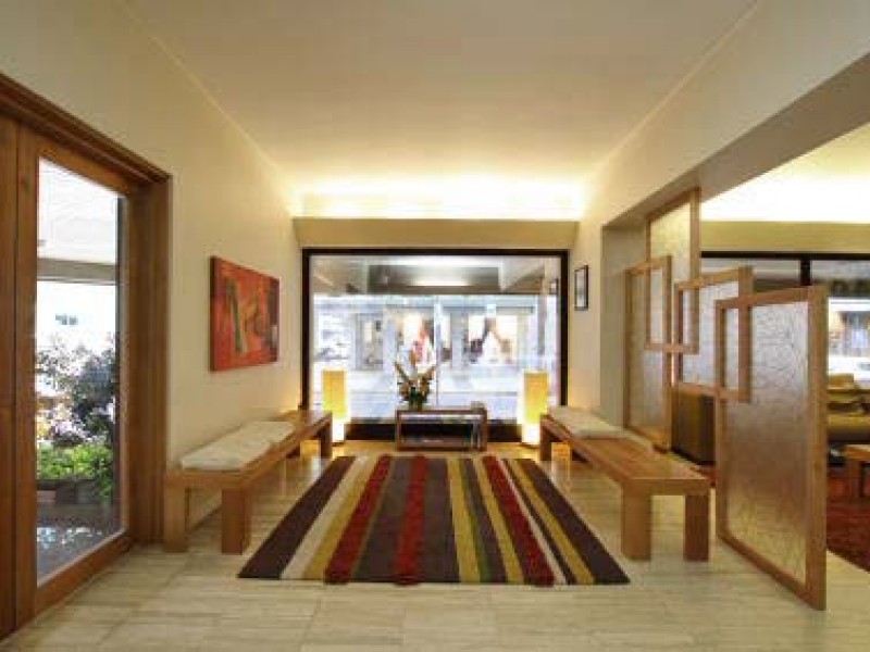 Remodelaci&oacute;n en hoteles